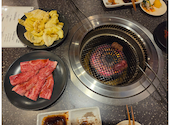 大阪上本町 焼肉お祝い: しらちゃんさんの2026年05月11日の1枚目の投稿写真