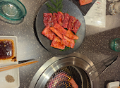 大阪上本町 焼肉お祝い: しらちゃんさんの2026年05月11日の2枚目の投稿写真