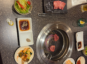 大阪上本町 焼肉お祝い: しらちゃんさんの2026年05月11日の3枚目の投稿写真
