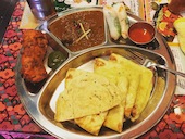 ネパールキッチンクマリ 枚方店: 退会済みユーザーさんの2020年03月25日の1枚目の投稿写真