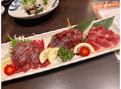 ジビエ焼肉・ジビエ鍋　狩人の空: あゆみさんの2023年10月の1枚目の投稿写真
