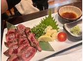 ジビエ焼肉 ジビエ鍋 狩人の空: あゆみさんの2023年10月15日の2枚目の投稿写真