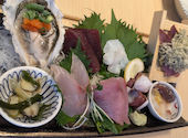 さかな酒場 魚星 溝の口西口店: totoyaさんの2026年07月31日の2枚目の投稿写真