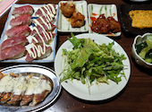 炭火焼き鳥 肉汁餃子 肉寿司 鍋 食べ飲み放題 個室居酒屋 酔うちゃん 宇都宮本店: さっちさんの2025年01月の1枚目の投稿写真