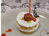 DOLCE×ITALIAN MARINO ドルチェ×イタリアン マリノ 高蔵寺店: Re:Maさんの2026年02月12日の3枚目の投稿写真