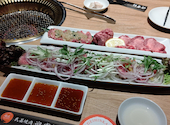 肉匠 迎賓館天理店: あやさんの2025年03月13日の1枚目の投稿写真
