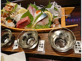 隠れ家個室ダイニング 黒子 京成成田店: やたさんの2020年10月11日の1枚目の投稿写真