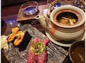 隠れ家個室ダイニング 黒子 京成成田店: やたさんの2020年10月11日の2枚目の投稿写真