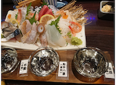 隠れ家個室ダイニング 黒子 京成成田店: やたさんの2022年04月10日の1枚目の投稿写真