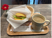 フレッシュネスバーガー　ビナウォーク海老名店: 153さんの2026年04月の1枚目の投稿写真