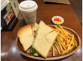クアアイナ　三井アウトレットパーク木更津店: 153さんの2026年04月の1枚目の投稿写真