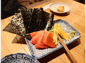 めしや ヒロキ倶楽部 居酒屋 新宿店: 東野豊さんの2024年08月02日の3枚目の投稿写真