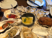 ザ オイスターバー 神戸 The Oyster Bar Kobe: BURTON6400さんの2021年03月21日の2枚目の投稿写真