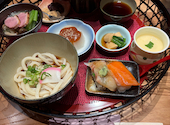 星のうどん 庵 アトレ川崎店: をかしさんの2026年08月16日の1枚目の投稿写真