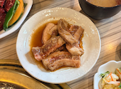 焼肉家 けんちゃん: あーこさんの2026年06月05日の2枚目の投稿写真