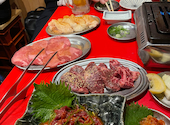 大衆焼肉酒場 ホルモン熱男 草津本店: ごんざさんの2023年07月02日の2枚目の投稿写真