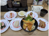 かっぱ寿司 イオン相模原店: つう５さんの2026年08月25日の1枚目の投稿写真