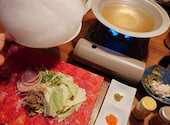 馬肉酒場 うま囲水戸OPA店: とっちんさんの2025年01月09日の2枚目の投稿写真