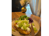 Lemon Bakery レモンベーカリー: はなちゃんの味噌汁さんの2026年09月07日の1枚目の投稿写真
