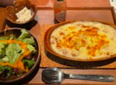 ドリア屋 松栄: ハピネスさんの2026年06月30日の1枚目の投稿写真