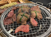 和牛たんじ 大阪天満店: 虫いもくんさんの2026年05月08日の1枚目の投稿写真