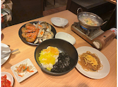 マンジョッオヒャンジョッパル&ソベッチャカンジャンケジャン 梅田店: 虫いもくんさんの2026年05月08日の1枚目の投稿写真