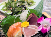 肉と地酒 元 gen 栄店: タローさんの2026年04月25日の2枚目の投稿写真