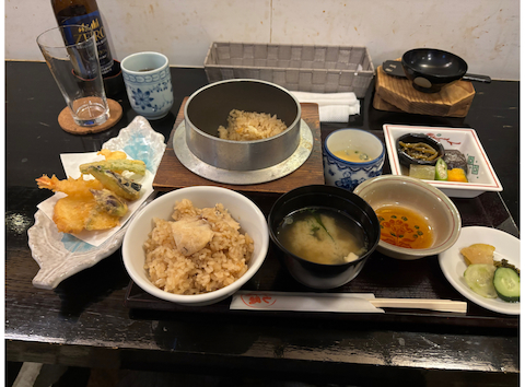 鯛や 松江: まりりんさんの2025年09月25日の1枚目の投稿写真