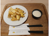 チーズ&ドリア スイーツ アミュプラザ長崎店: ゆりさんの2026年08月31日の2枚目の投稿写真