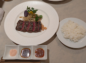 神戸ステーキ プロペラ KOBE STEAK Propeller: ゆう4411さんの2025年02月07日の3枚目の投稿写真