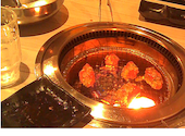 本格炭火焼肉 萬和苑池袋店: わたなべつばささんの2026年05月20日の1枚目の投稿写真