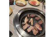 本格炭火焼肉 萬和苑池袋店: わたなべつばささんの2026年05月20日の2枚目の投稿写真