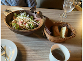 LIGNOSA CAFE リグノーサカフェ: まいさんの2026年06月08日の1枚目の投稿写真