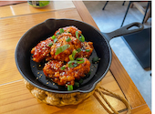 3.5sogumm(3.5ソグム)三宮韓国料理(三ノ宮) : タカさんの2025年07月07日の2枚目の投稿写真