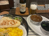 Spiced スパイスト 青葉台: まめそさんの2026年04月30日の1枚目の投稿写真