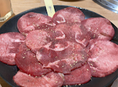 焼肉がってんカルビ 熊谷店: ちゃむさんの2026年08月19日の1枚目の投稿写真