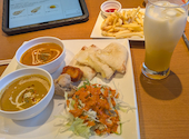 カレー料理専門店 アバシ 学研都市店: やもちゃんさんの2026年08月07日の1枚目の投稿写真