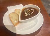 CAFEDINING&STEAK GOD TENDER カフェダイニングアンドステーキ ガッテンダー 高畑店: 中村仁美さんの2025年04月16日の1枚目の投稿写真