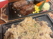 CAFEDINING&STEAK GOD TENDER カフェダイニングアンドステーキ ガッテンダー 高畑店: 中村仁美さんの2025年04月16日の2枚目の投稿写真