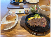 肉グリル ノダニク: あおいさんの2026年05月31日の1枚目の投稿写真