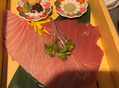 鮪の匠心 池袋店: 今日もフグさんの2026年06月20日の1枚目の投稿写真