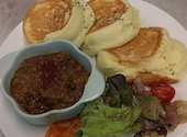 cafe wave snow カフェ ウェイブスノウ: いっちゃんさんの2026年06月15日の1枚目の投稿写真