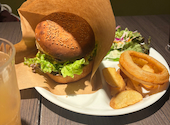 R.Seed cafe アールシードカフェ: ともやんさんの2026年03月31日の3枚目の投稿写真