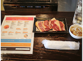 焼肉 隠れ家: トムさんの2026年08月02日の1枚目の投稿写真