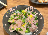 豊洲直送鮮魚と藁焼き 個室海鮮酒場 地魚屋台コマダ 川崎店: 木村さんの2026年08月11日の1枚目の投稿写真