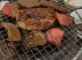 元氣七輪焼肉 牛繁 池上店: めんめさんの2026年09月26日の1枚目の投稿写真