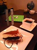 St.George Cafe: とまさんの2008年12月11日の2枚目の投稿写真