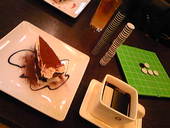 St.George Cafe: とまさんの2008年12月11日の3枚目の投稿写真