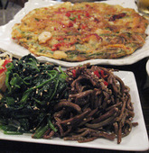 明洞のり巻き・大久保通り店: しゃくっぺさんの2009年11月04日の2枚目の投稿写真