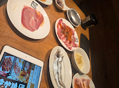 牛角 逗子店: 琴乃さんの2026年09月06日の1枚目の投稿写真